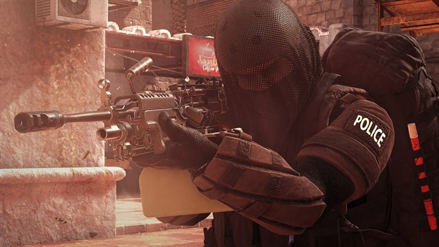Insurgency: Sandstorm - Year 1+2+3+4 Bundle screenshot 2