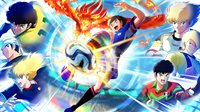 CAPTAIN TSUBASA 2: WORLD FIGHTERS
