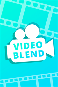 Video Blend : Double Exposure, Overlay Effects