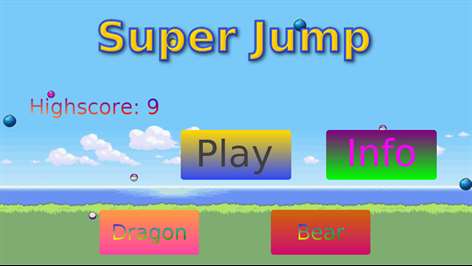 Super Jump Screenshots 1