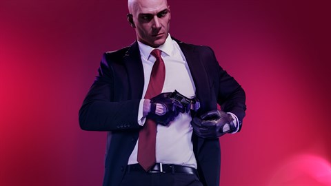 HITMAN™ 2