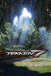 TEKKEN 7 - DLC15: Caverna da Iluminação