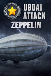 Uboat Attack: Zeppelin DLC
