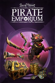 Pakiet miauczenia i muszkietów