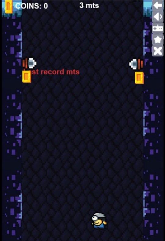 #2. Bounce Heroes (Windows) Podle: Deertay Studios