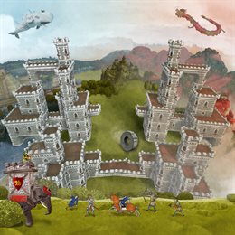 Aperçu Rock of Ages 3: Make & Break Pre-Order Bundle