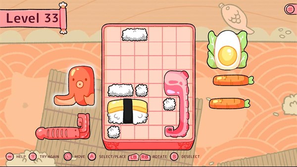 Neko Bento — 5
