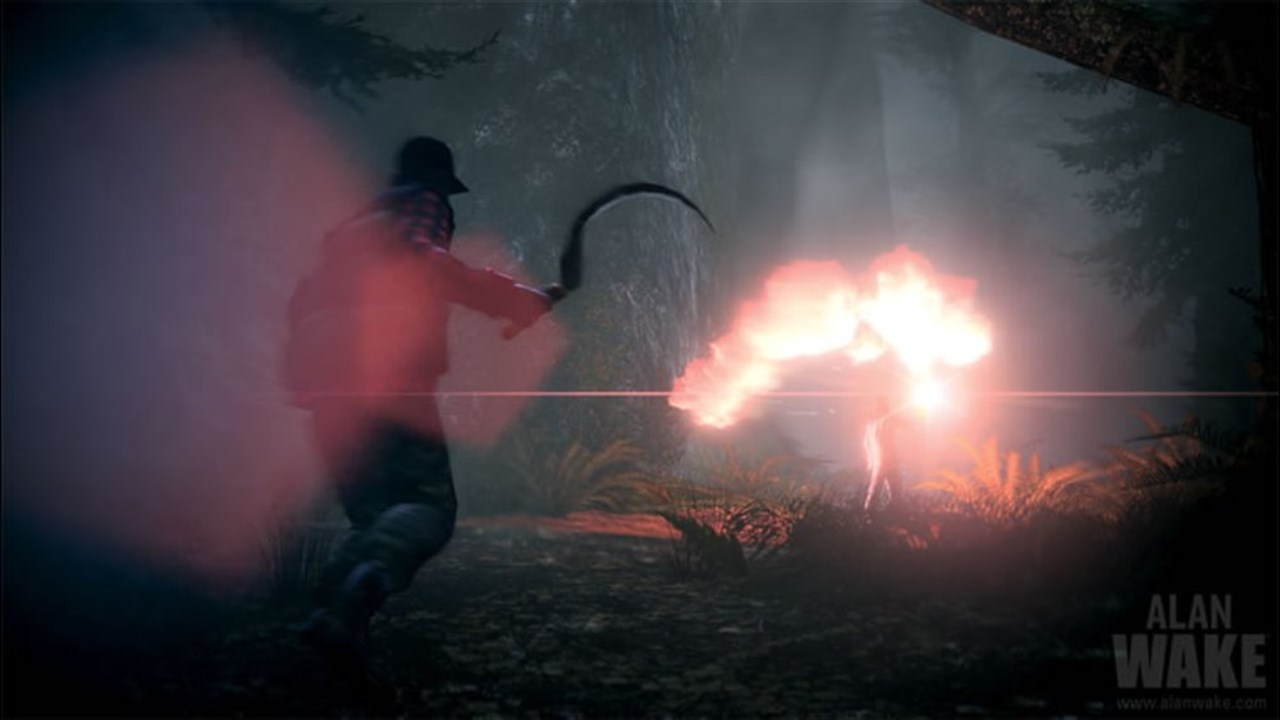Alan Wake screenshot 5