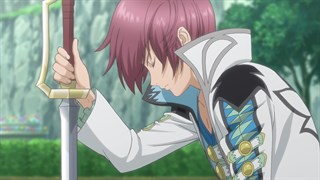 Tales of Graces f Remastered Deluxe Edition screenshot 1