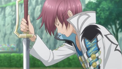 Предзаказ Tales of Graces™f Remastered Deluxe Edition — скриншот 1