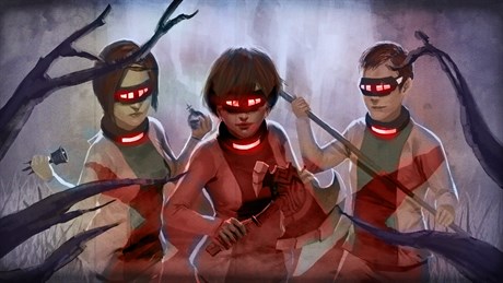 Fight the Horror