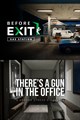 Before Exit : Gas Station + There's a Gun in the Office bundle