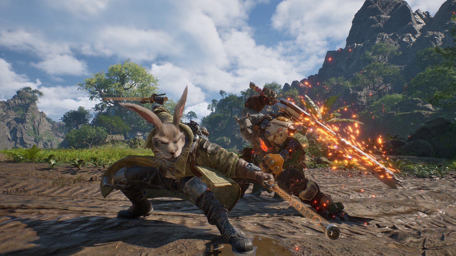 Screenshot 3 from Zoopunk