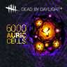 Dead by Daylight: AURIC CELLS PACK (6000)