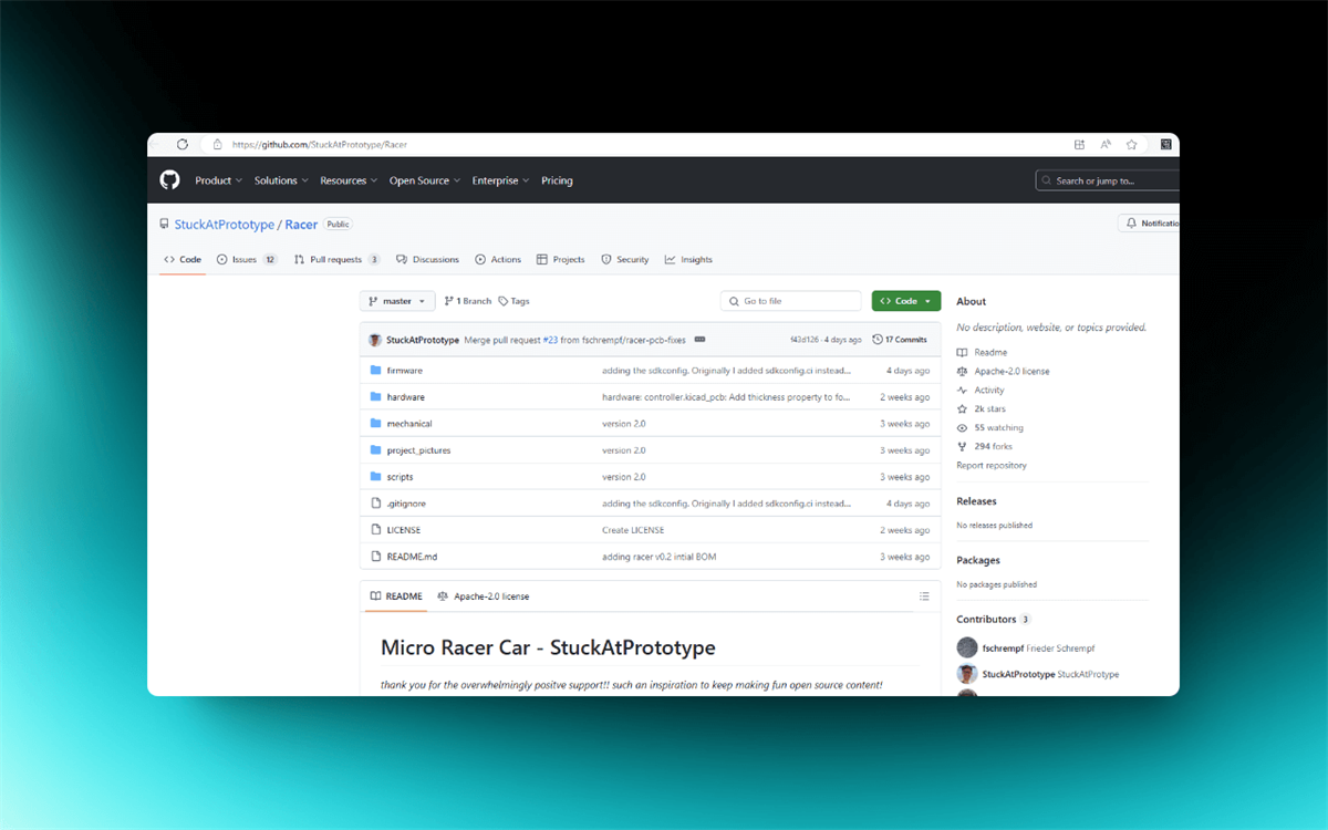 GitHub Dark Theme Enhanced
