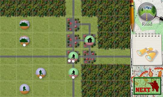 Attack HGB screenshot 2