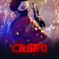 CRSED: F.O.A.D. - Fire Dragon Bundle