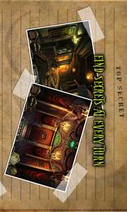 Mystery Case Files: Return To Ravenhearst (Full) screenshot 3