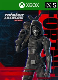 Fortnite Frénésie