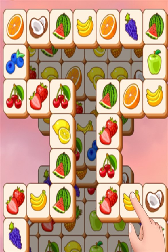 Tile Jam Ultimate Puzzle