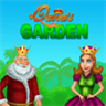 Queen's Garden: A Relaxing Match3 Game with Flowers and Gardening
