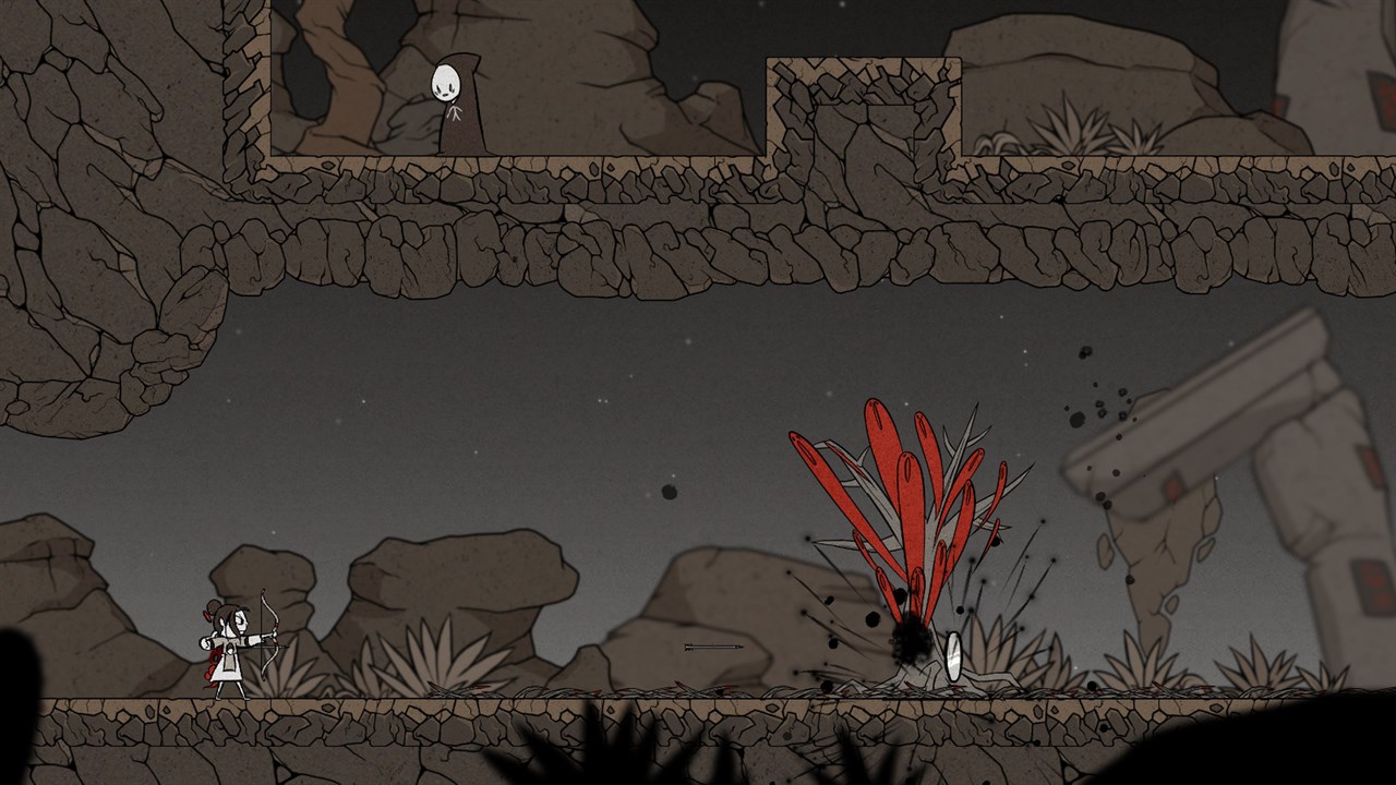 8Doors: Arum's Afterlife Adventure screenshot 4