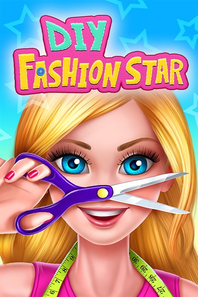 DIY Fashion Star