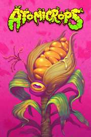 Купить ключ дешево Atomicrops (Xbox One)