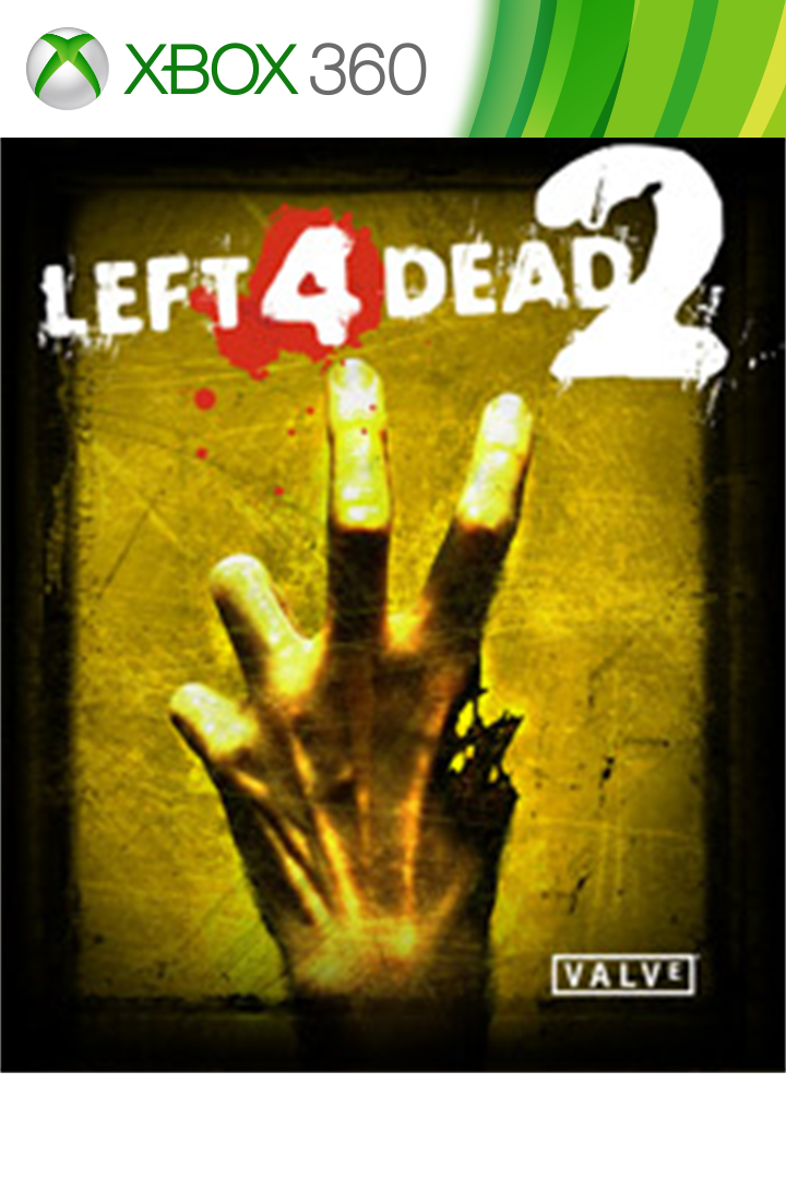 Buy Left 4 Dead 2 - Microsoft Store