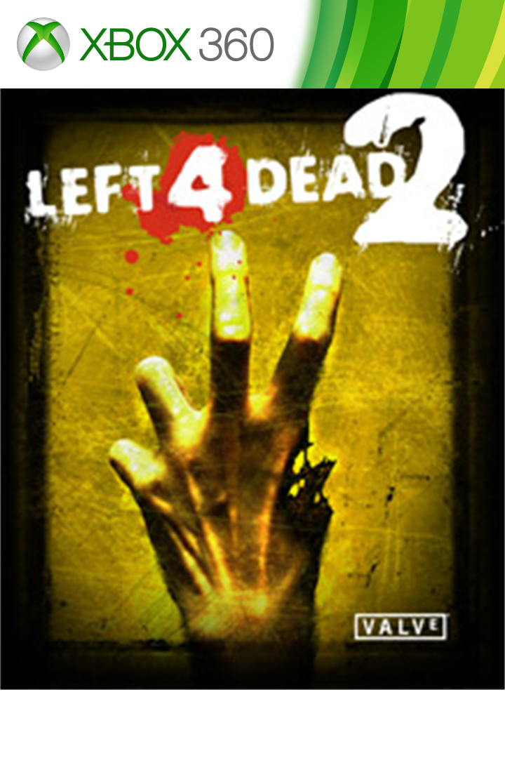 left 4 dead xbox store