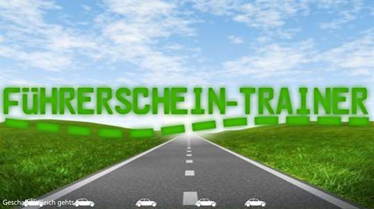 Führerschein-Trainer screenshot 8