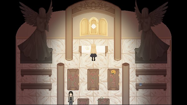 Retrace: Memories of Death — 3