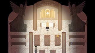 Retrace: Memories of Death screenshot 3