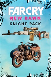 Far Cry® New Dawn - Knight pack