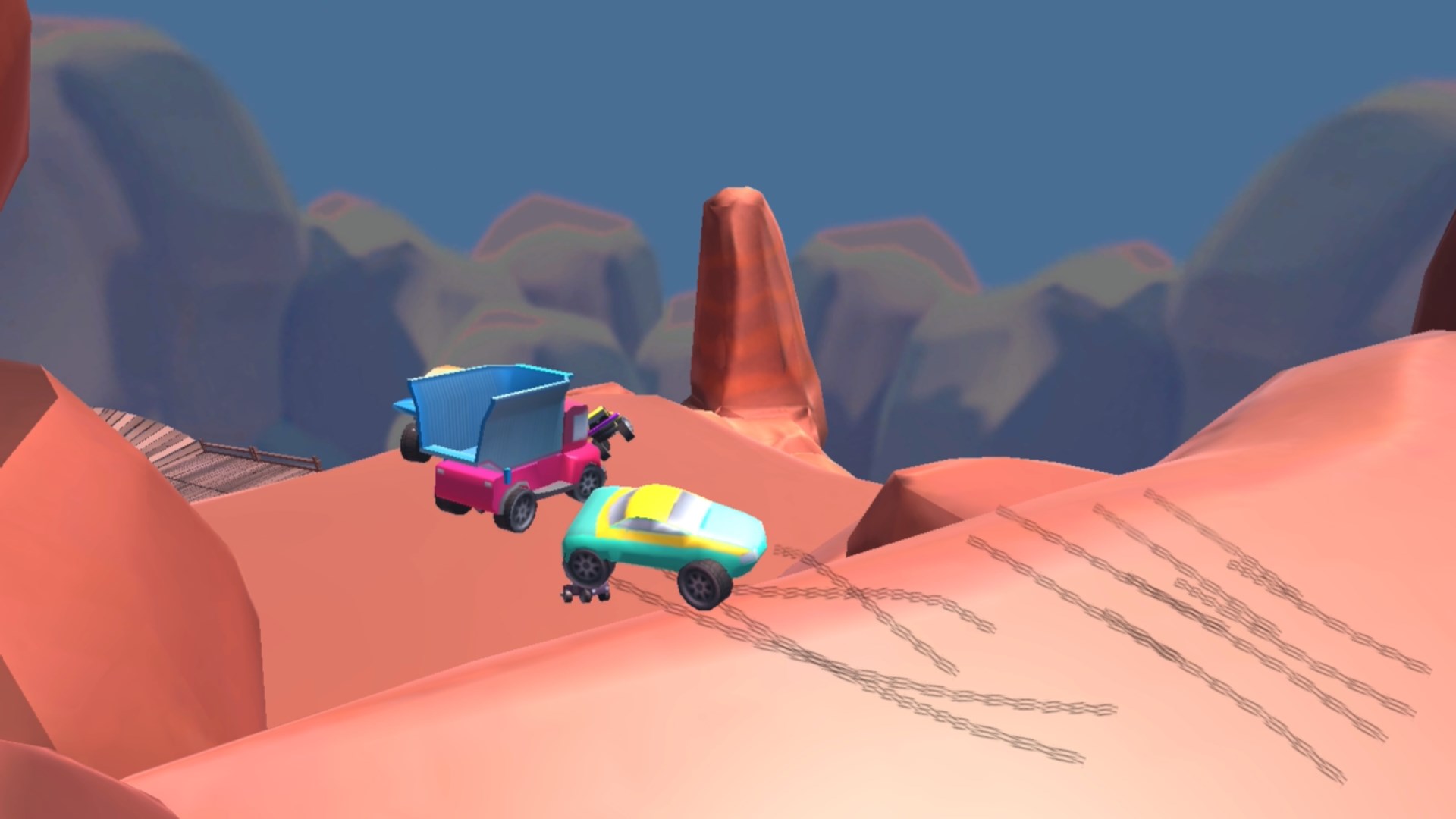 Sliabh Beagh Wildlife Project - St. Joseph's National School, image size:1920x1080