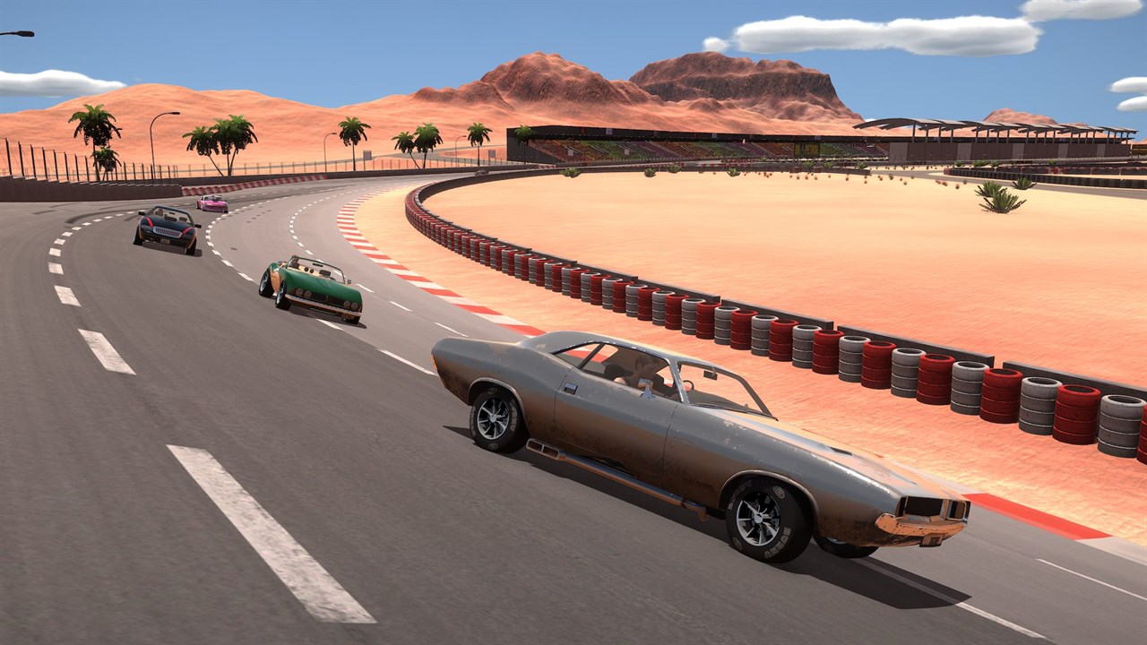Revhead screenshot 1