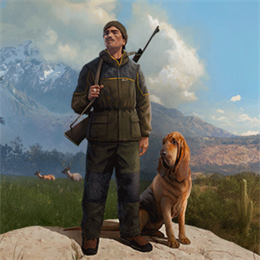 Aperçu theHunter: Call of the Wild™ - Starter Bundle