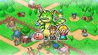 Dungeon Village 2