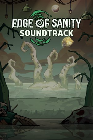 Edge of Sanity Soundtrack