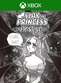 Slay the Princess - The Pristine Cut