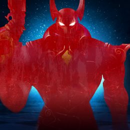Aperçu L'édition Digital Deluxe 2019 + 2020 de Paladins