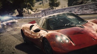 Need for Speed™ Rivals: Complete Edition screenshot 4