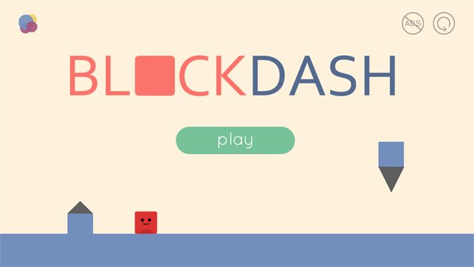 Get Block dash. - Microsoft Store