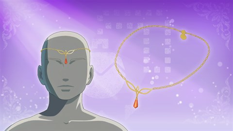 Accessory: Gold Circlet