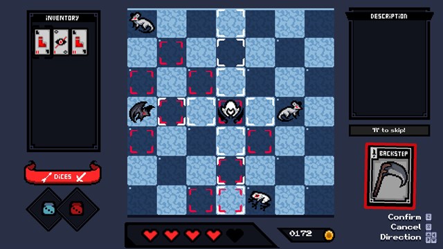 Dice Assassin (Windows) screenshot 1