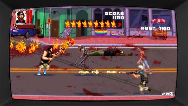 Dead Island: Retro Revenge screenshot