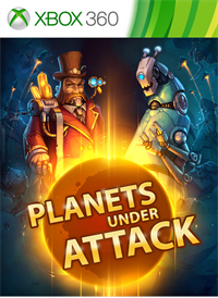 Planets Under Attack