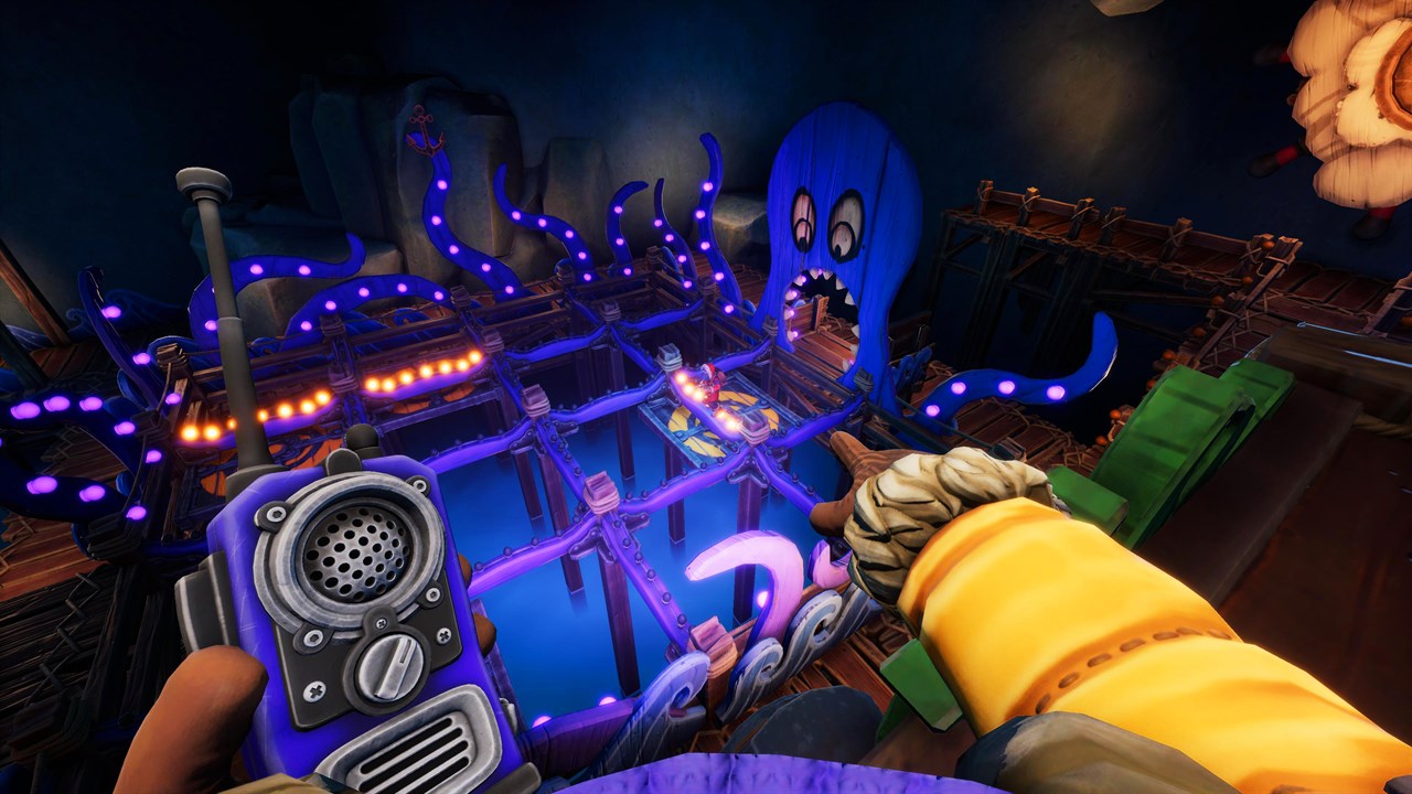 We Were Here Expeditions: The FriendShip screenshot 3