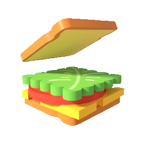 Sandwich Sandwich