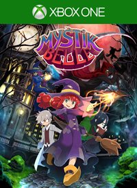 Mystik Belle